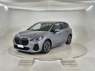 BMW Serie 2 Active Tourer Serie 2 U06 Active ...