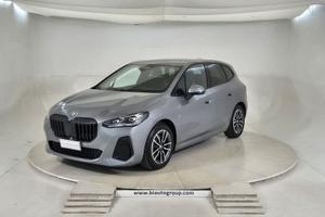 BMW Serie 2 Active Tourer Serie 2 U06 Active ...