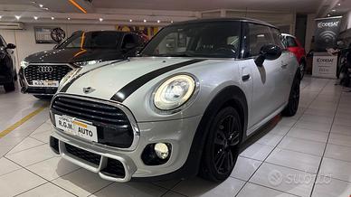 Mini Cooper D 116CV ALLESTIMENTO JOHN WORKS