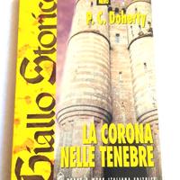 La Corona  nelle Tenebre. DOHERTY. Giallo storico