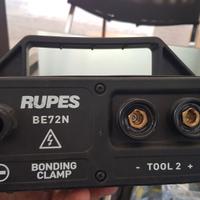 scatola corrente rupes per mola e saldatrice