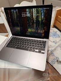 Computer Macbook air 13