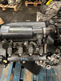 Motore Suzuki Swift 1.2 benzina K12C