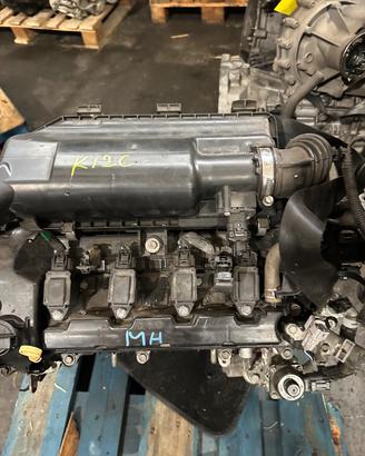 Motore Suzuki Swift 1.2 benzina K12C