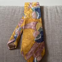 Christian Le Cravatte - Seta - Made in Italy