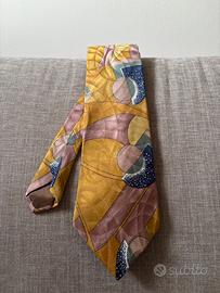 Christian Le Cravatte - Seta - Made in Italy