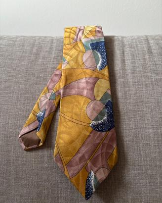 Christian Le Cravatte - Seta - Made in Italy