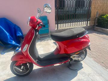 Vespa Piaggio