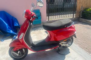 Vespa Piaggio