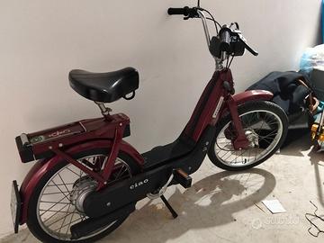 piaggio ciao perfette condizioni
