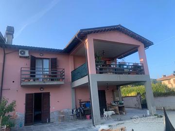 Villa bifamiliare Foligno [GRIM2652VRG]
