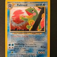 Politoed 8/75
