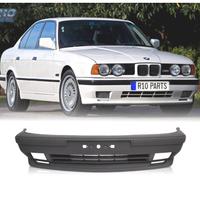 PARAURTI ANTERIORE BMW E34 87-96 LOOK M