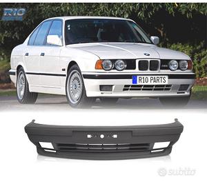 PARAURTI ANTERIORE BMW E34 87-96 LOOK M