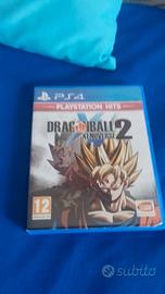 Dragonball xenoverse 2 