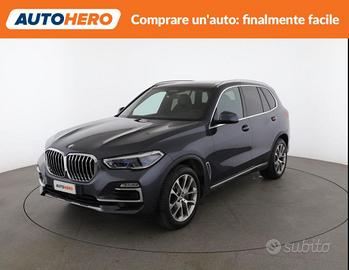 BMW X5 NP93732