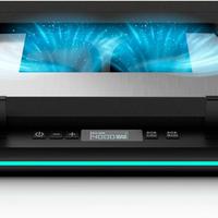 KLIM Turbofrost Base Raffreddamento PC fino 17"