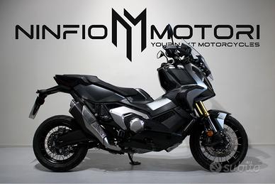Honda X-ADV 750 - 2023