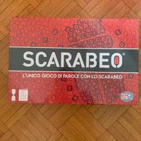Scarabeo gioco in scatola nuovo