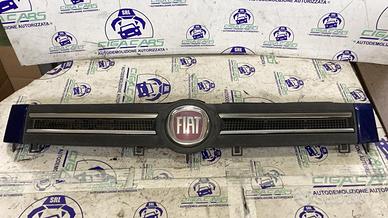 FIAT PANDA 2009 - MACHERINA ANTERIORE