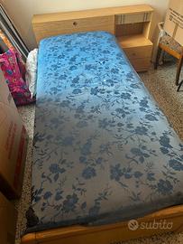 Cameretta biletto