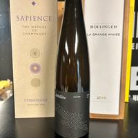 Achillée Riesling Scherwiller