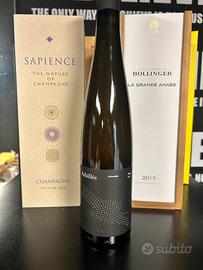 Achillée Riesling Scherwiller