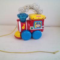 Giocattoli bimbi 3 pz