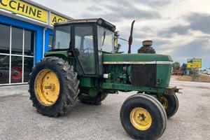 john deere 4230