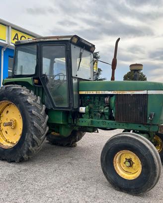 john deere 4230