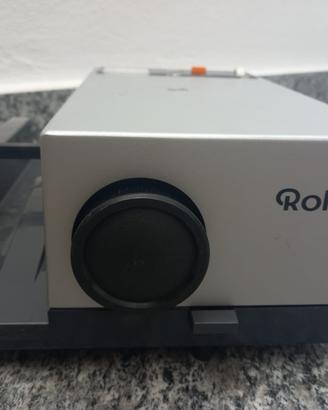 Proiettore diapositive Rollei