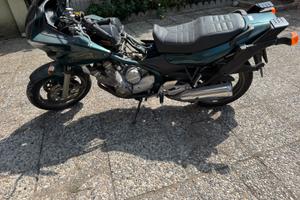 Yamaha xj600 diversion