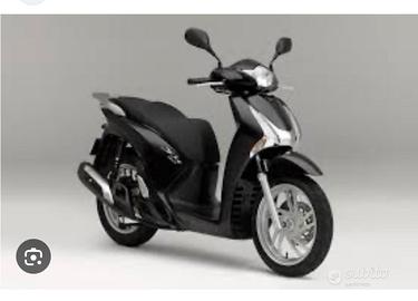 Honda sh 125/150 2013 /2016 tutti i ricambi