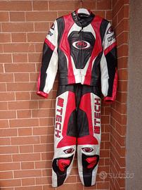 Tuta Moto M- tech mod.Skorpion