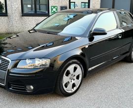 Audi A3 2.0 TDI F.AP. S tronic Attraction