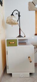 maniglie vintage 