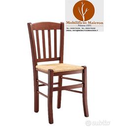 Sedie Legno Arredo Ristorante Bar Pub cd3118