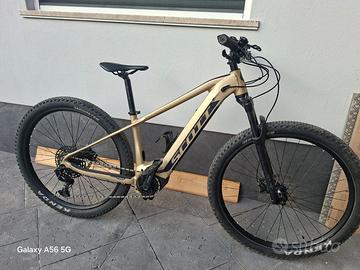 EMTB SCOTT