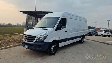 Mercedes sprinter 416 