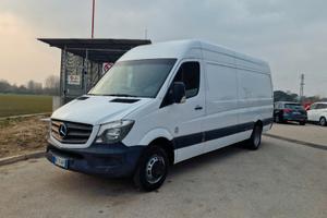 Mercedes sprinter 416 
