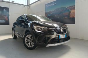 Renault Captur TCe 100 CV GPL FAP Intens