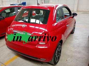 FIAT 500 1.0 Hybrid Cult Aziendale 60.000