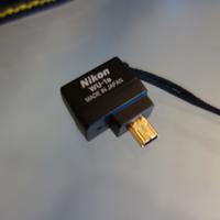 Nikon WU-1a adattatore wireless