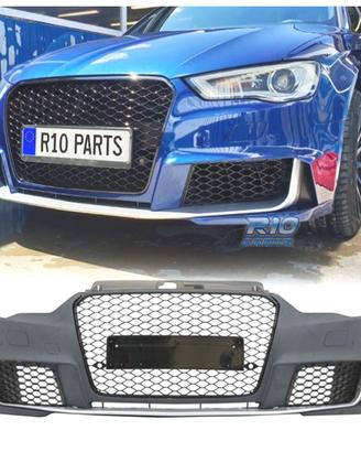 PARAURTI ANTERIORE AUDI A3 8V HATCHBACK / SPORTBAC
