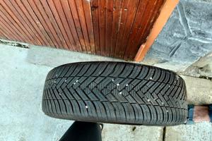  Ruote delle auto