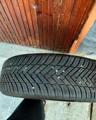  Ruote delle auto