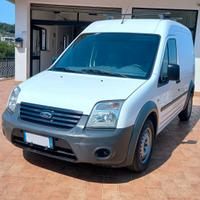 Ford Transit Connect 1.8 TDCi