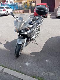 Fz6 fazer 600