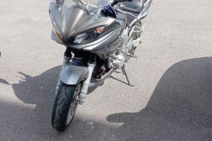 Fz6 fazer 600