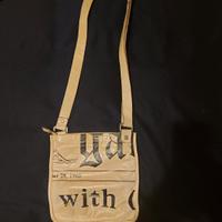 John Galliano tracolla vintage